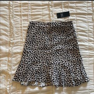 A&F Skirt
